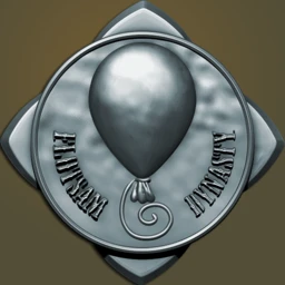 Badge.